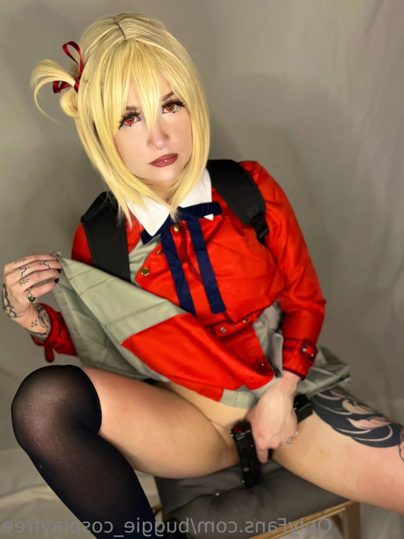 Buggie Cosplay Free [ buggie_cosplayfree ] Onlyfans leaked photo 12158656 on Hotleaks.tv