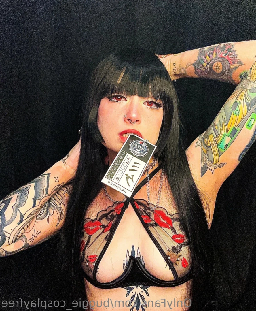 Buggie Cosplay Free [ buggie_cosplayfree ] Onlyfans leaked photo 15737077 on Hotleaks.tv