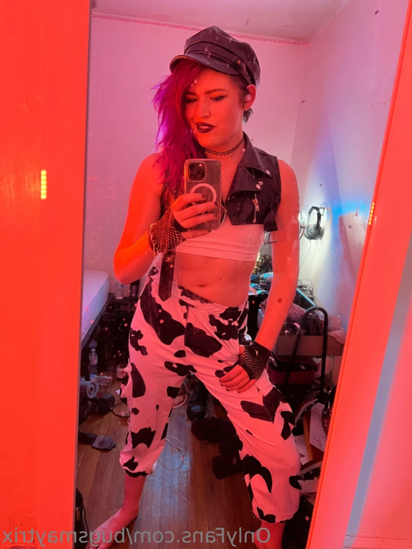Bugs Maytrix [ bugsmaytrix ] Onlyfans leaked photo 11647564 on Hotleaks.tv