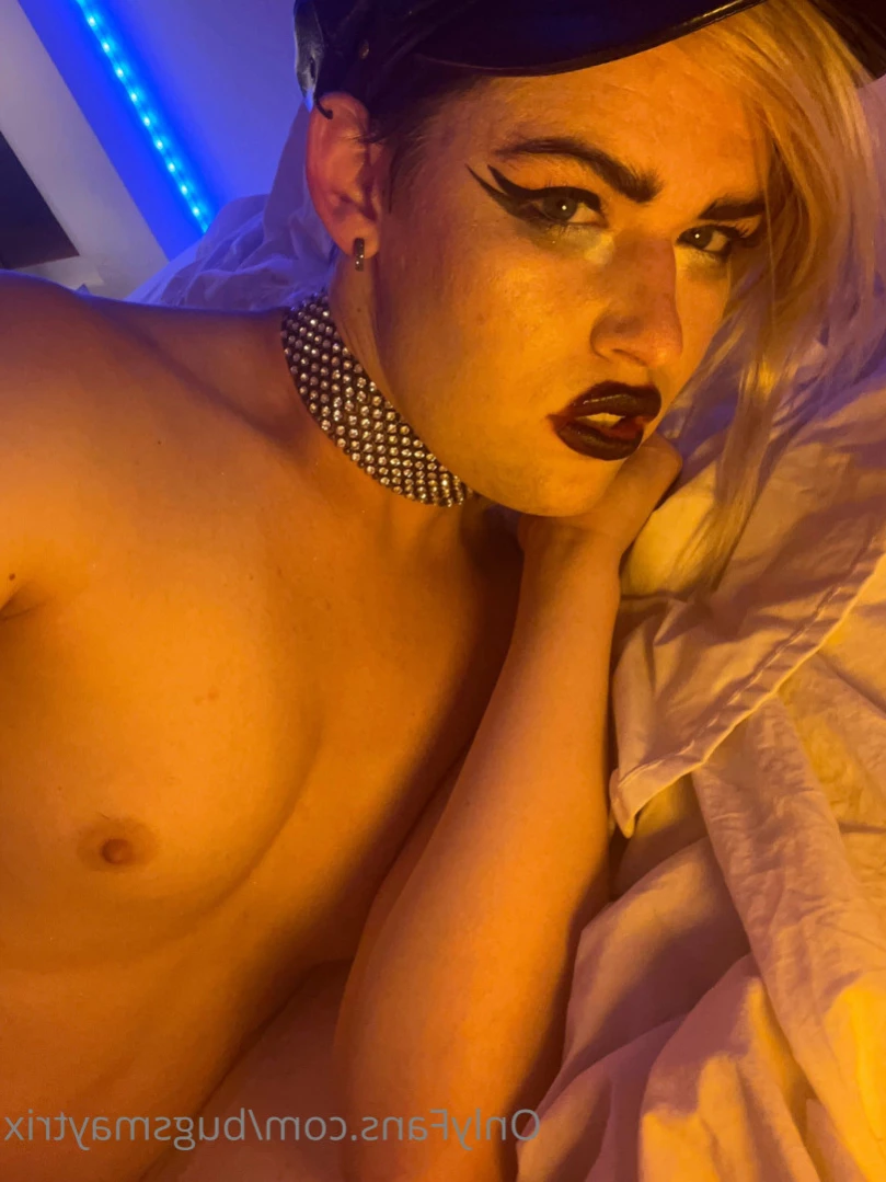 Bugs Maytrix [ bugsmaytrix ] Onlyfans leaked photo 11708205 on Hotleaks.tv
