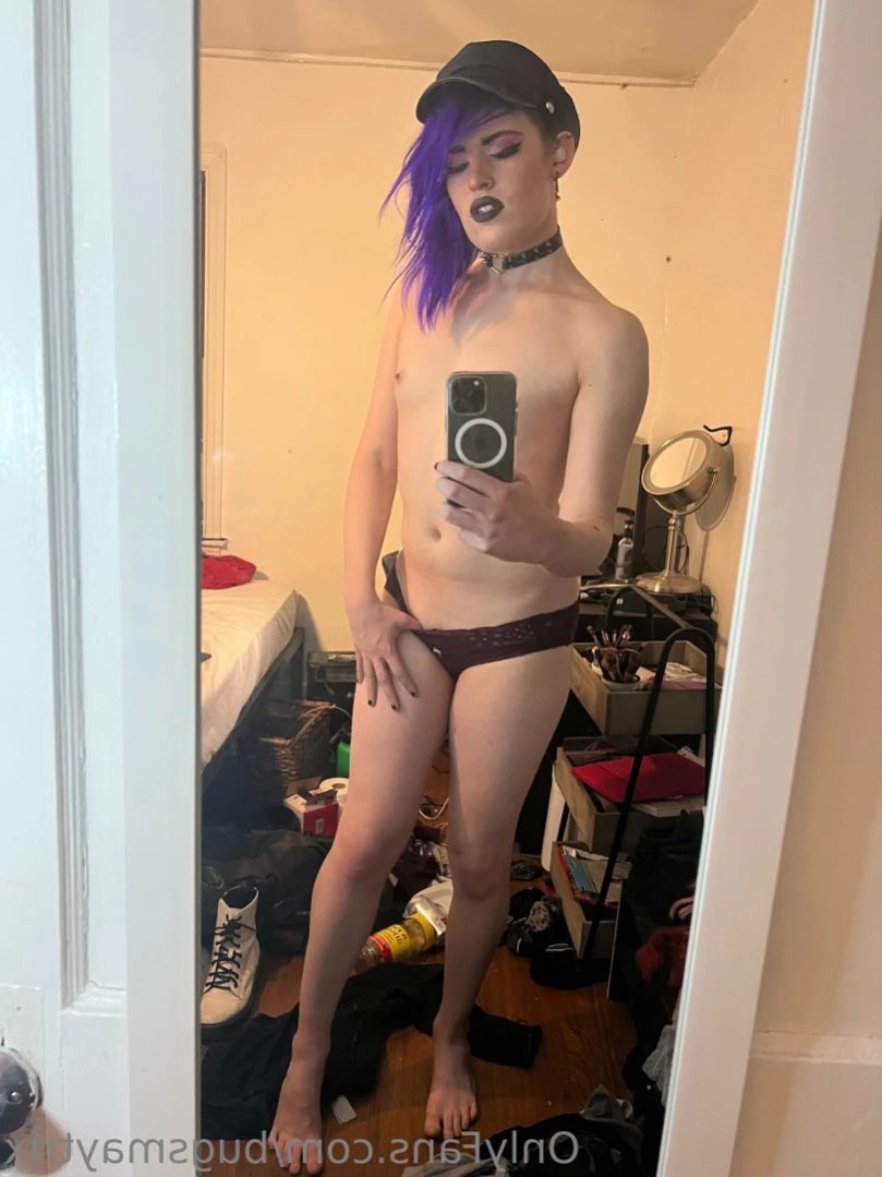 Bugs Maytrix [ bugsmaytrix ] Onlyfans leaked photo 11785431 on Hotleaks.tv