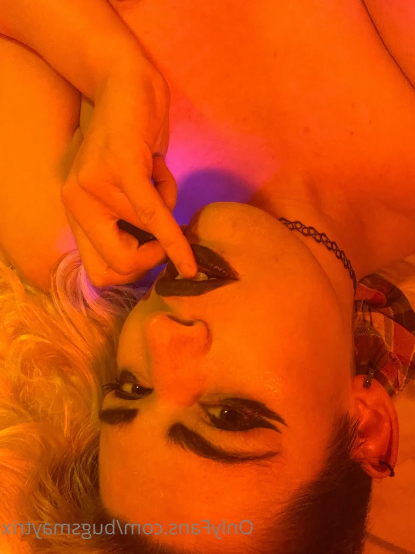 Bugs Maytrix [ bugsmaytrix ] Onlyfans leaked photo 12156245 on Hotleaks.tv