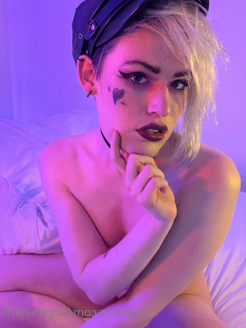 Bugs Maytrix [ bugsmaytrix ] Onlyfans leaked photo 12157433 on Hotleaks.tv