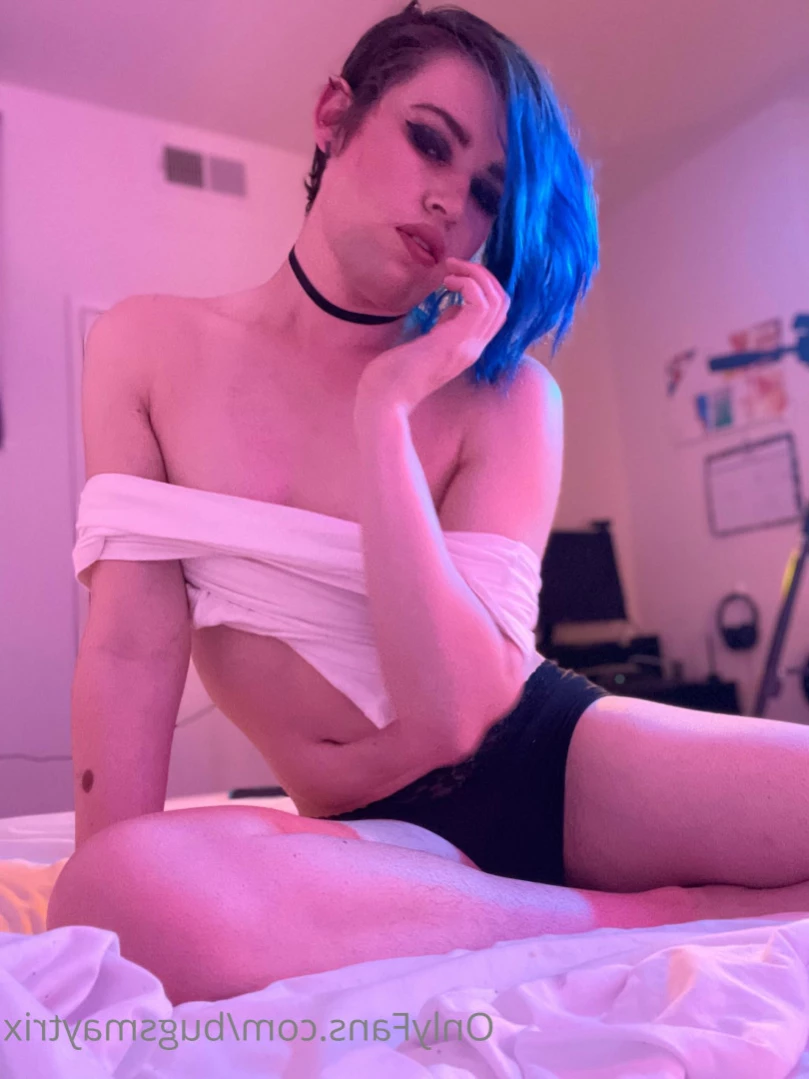 Bugs Maytrix [ bugsmaytrix ] Onlyfans leaked photo 12157704 on Hotleaks.tv