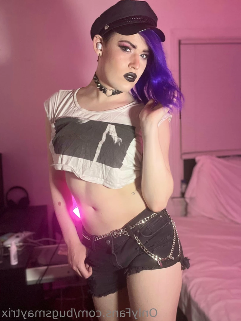 Bugs Maytrix [ bugsmaytrix ] Onlyfans leaked photo 12158032 on Hotleaks.tv