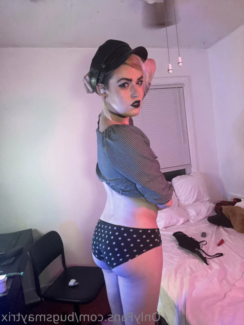 Bugs Maytrix [ bugsmaytrix ] Onlyfans leaked photo 12158069 on Hotleaks.tv