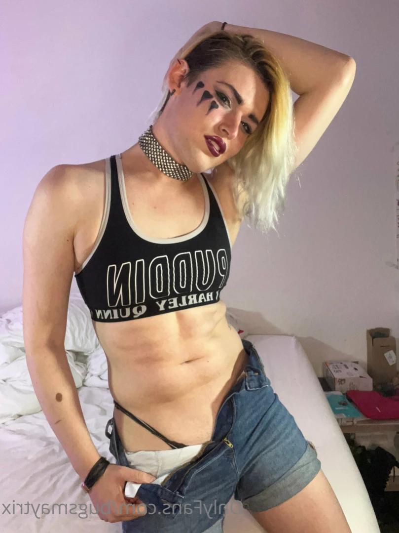 Bugs Maytrix [ bugsmaytrix ] Onlyfans leaked photo 12158546 on Hotleaks.tv