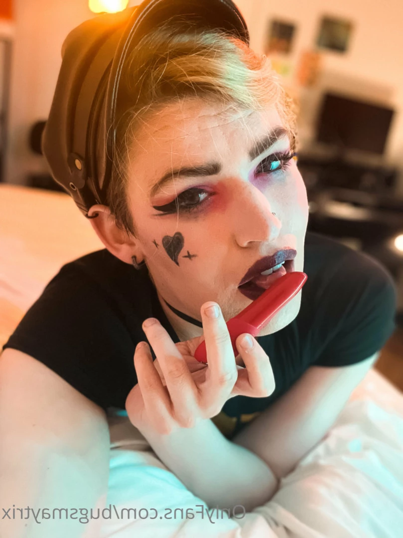 Bugs Maytrix [ bugsmaytrix ] Onlyfans leaked photo 12273877 on Hotleaks.tv