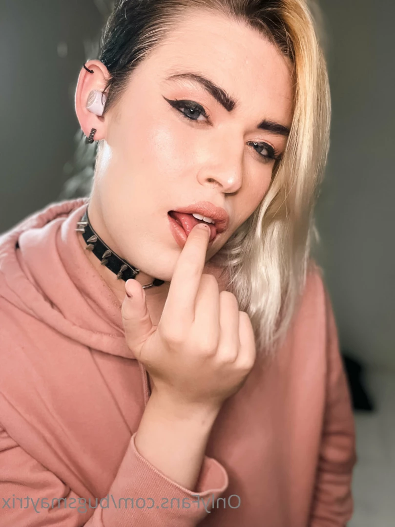 Bugs Maytrix [ bugsmaytrix ] Onlyfans leaked photo 12724960 on Hotleaks.tv