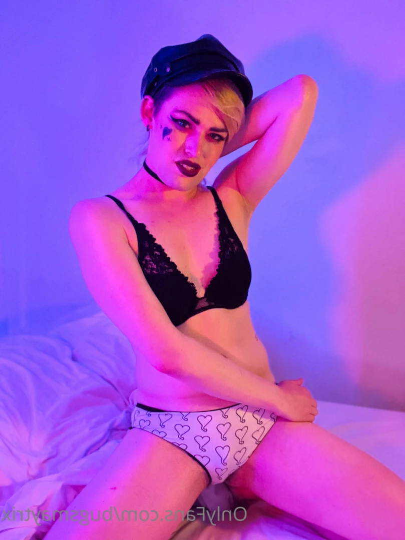Bugs Maytrix [ bugsmaytrix ] Onlyfans leaked photo 13225812 on Hotleaks.tv