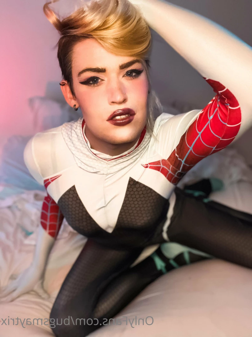 Bugs Maytrix [ bugsmaytrix ] Onlyfans leaked photo 13543574 on Hotleaks.tv