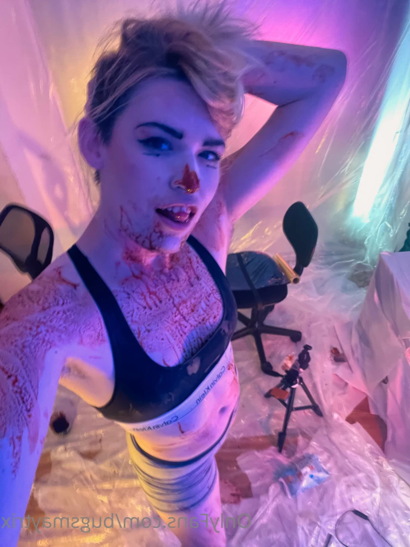 Bugs Maytrix [ bugsmaytrix ] Onlyfans leaked photo 13663596 on Hotleaks.tv
