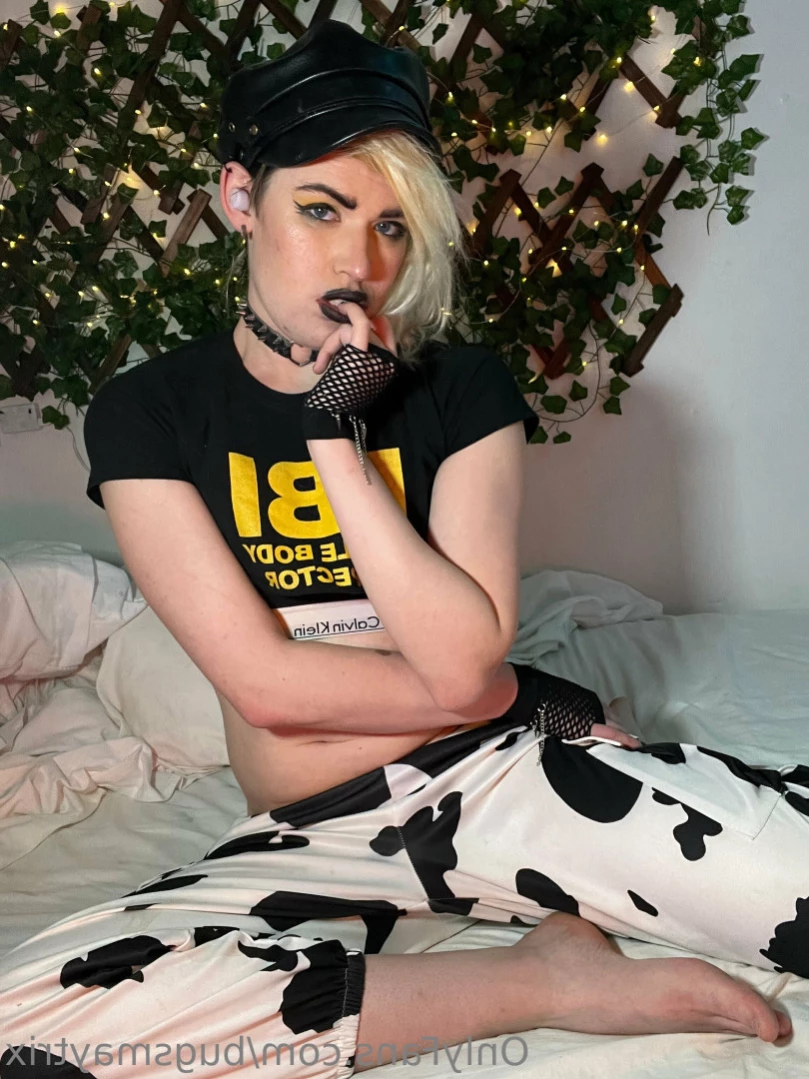 Bugs Maytrix [ bugsmaytrix ] Onlyfans leaked photo 13823021 on Hotleaks.tv
