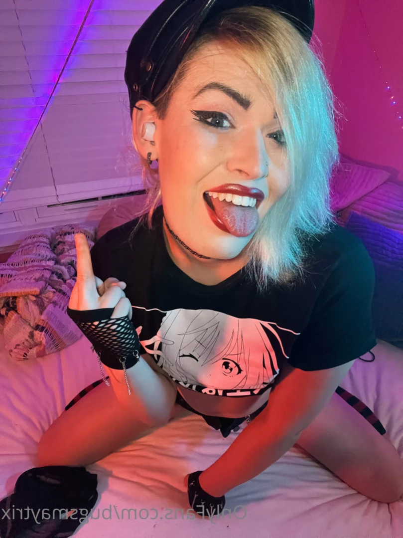 Bugs Maytrix [ bugsmaytrix ] Onlyfans leaked photo 14309768 on Hotleaks.tv