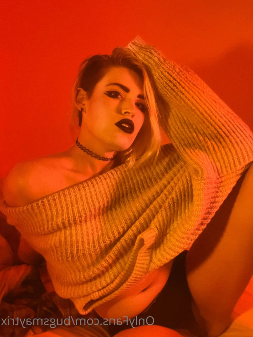 Bugs Maytrix [ bugsmaytrix ] Onlyfans leaked photo 14315472 on Hotleaks.tv