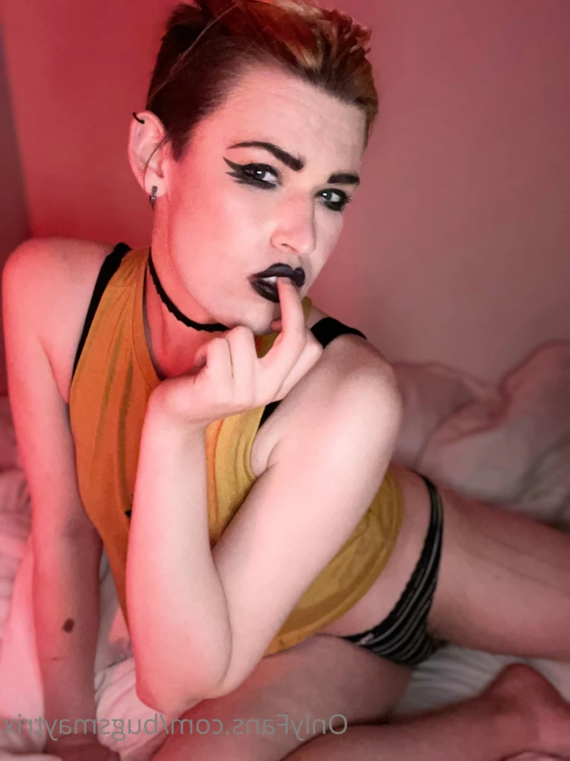 Bugs Maytrix [ bugsmaytrix ] Onlyfans leaked photo 14618949 on Hotleaks.tv