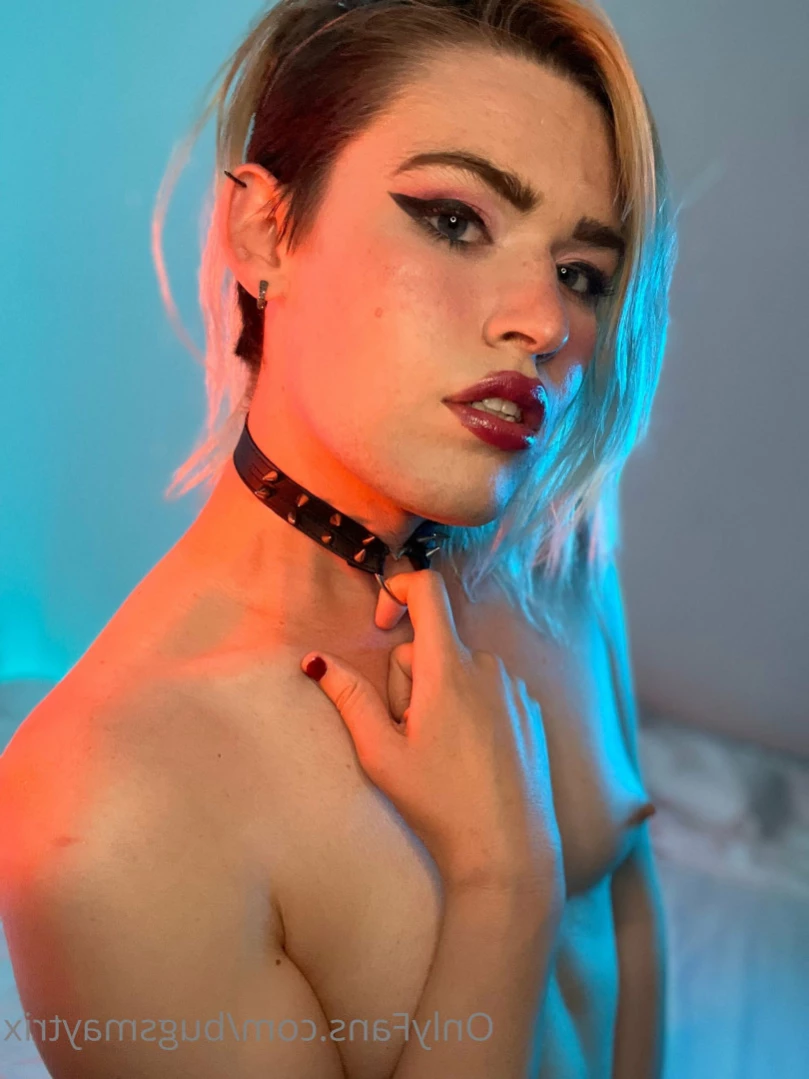 Bugs Maytrix [ bugsmaytrix ] Onlyfans leaked photo 14770544 on Hotleaks.tv
