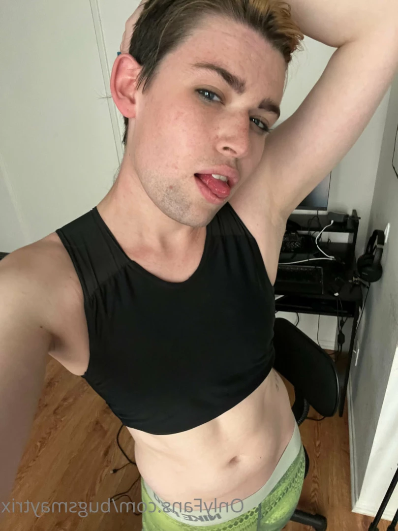 Bugs Maytrix [ bugsmaytrix ] Onlyfans leaked photo 14786033 on Hotleaks.tv