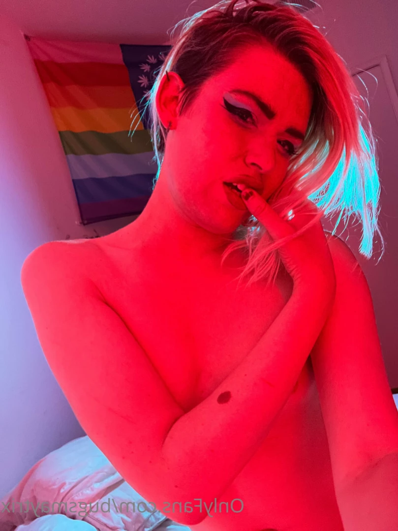 Bugs Maytrix [ bugsmaytrix ] Onlyfans leaked photo 15232469 on Hotleaks.tv