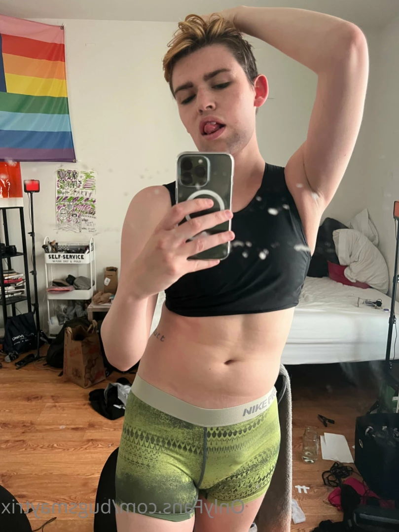 Bugs Maytrix [ bugsmaytrix ] Onlyfans leaked photo 16160885 on Hotleaks.tv
