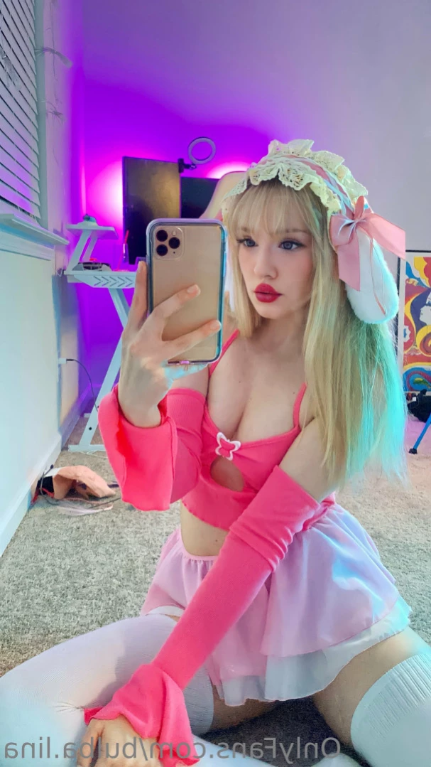 Bulba Lina [ bulba.lina ] Onlyfans leaked photo 12155715 on Hotleaks.tv