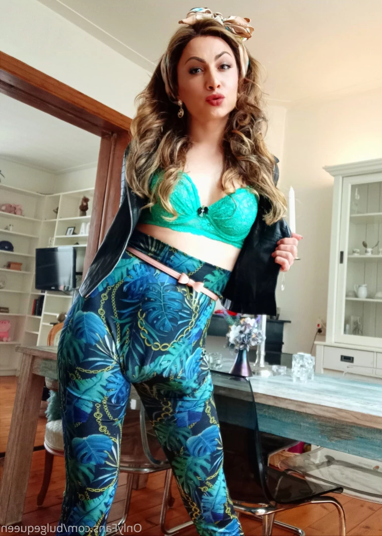 Eva Evans The #BULGEQUEEN [ bulgequeen ] Onlyfans leaked photo 12155663 on Hotleaks.tv