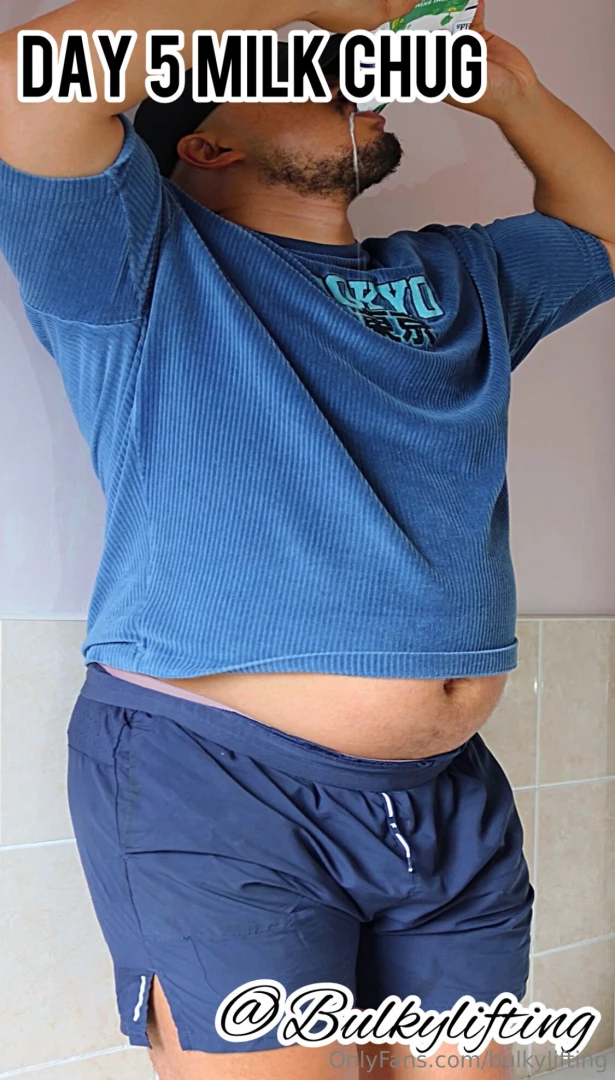 bulkylifting Onlyfans leaked photo 18540516 on Hotleaks.tv