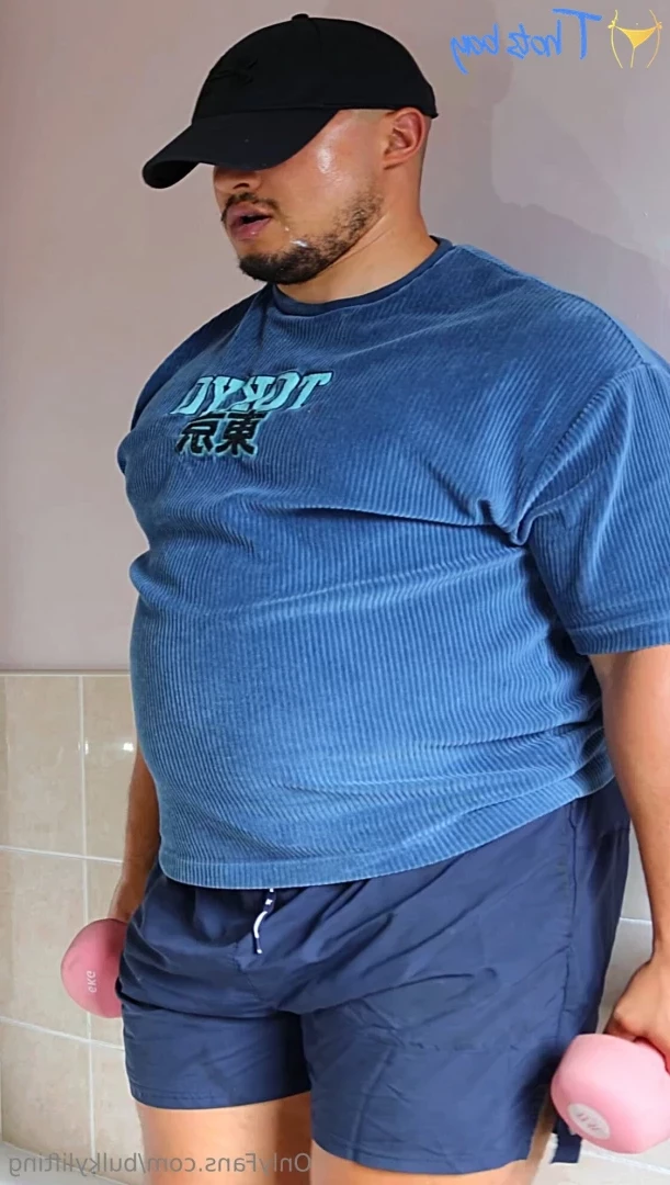 bulkylifting Onlyfans leaked photo 18540518 on Hotleaks.tv