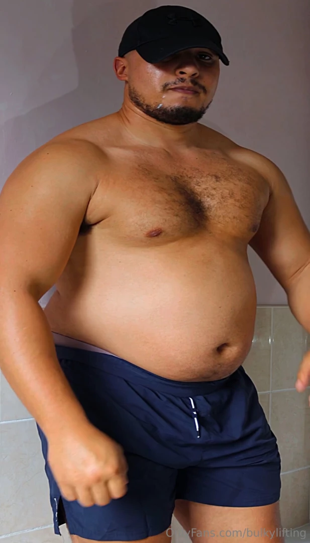 bulkylifting Onlyfans leaked photo 18540520 on Hotleaks.tv