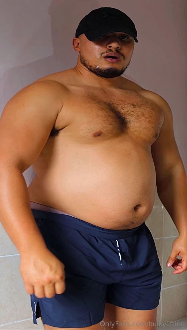 bulkylifting Onlyfans leaked photo 18540521 on Hotleaks.tv