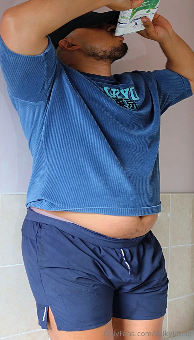 bulkylifting Onlyfans leaked photo 18540525 on Hotleaks.tv