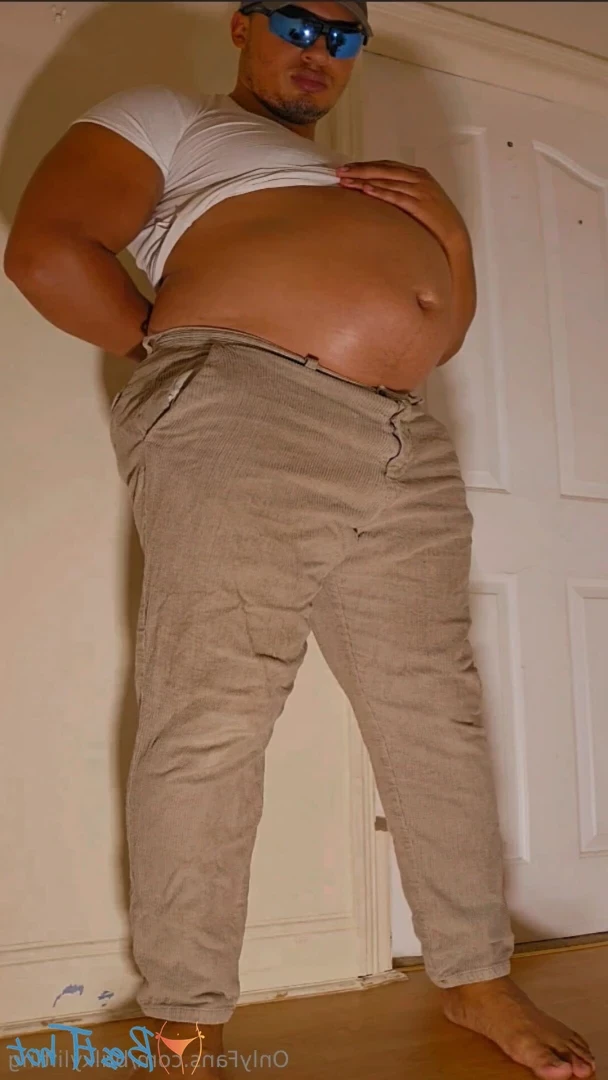 bulkylifting Onlyfans leaked photo 18540859 on Hotleaks.tv
