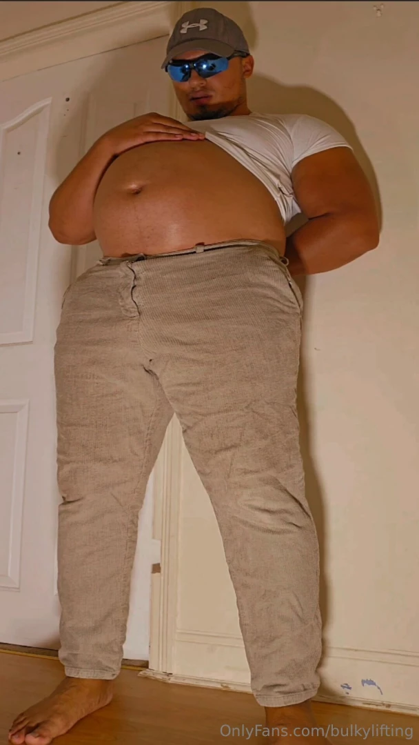 bulkylifting Onlyfans leaked photo 18540860 on Hotleaks.tv