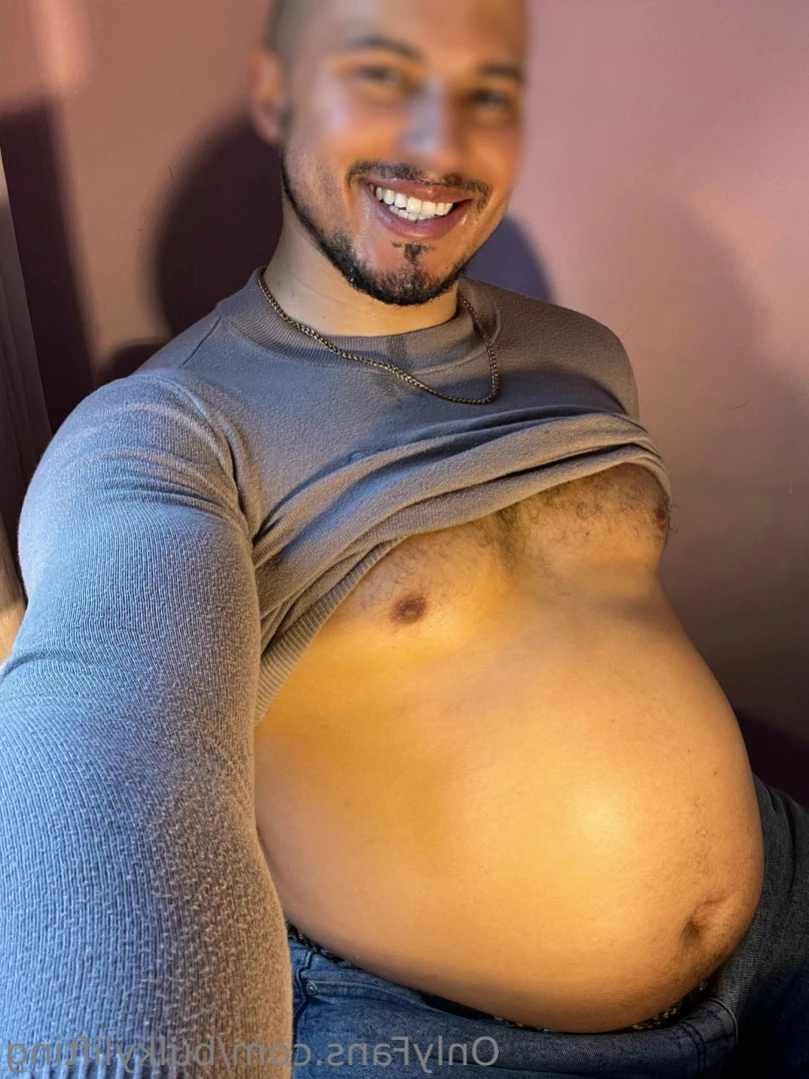 bulkylifting Onlyfans leaked photo 10875161 on Hotleaks.tv