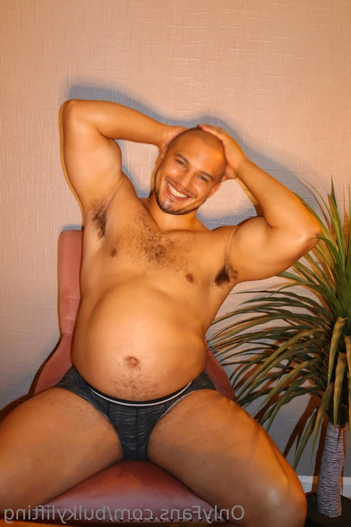 bulkylifting Onlyfans leaked photo 10891317 on Hotleaks.tv