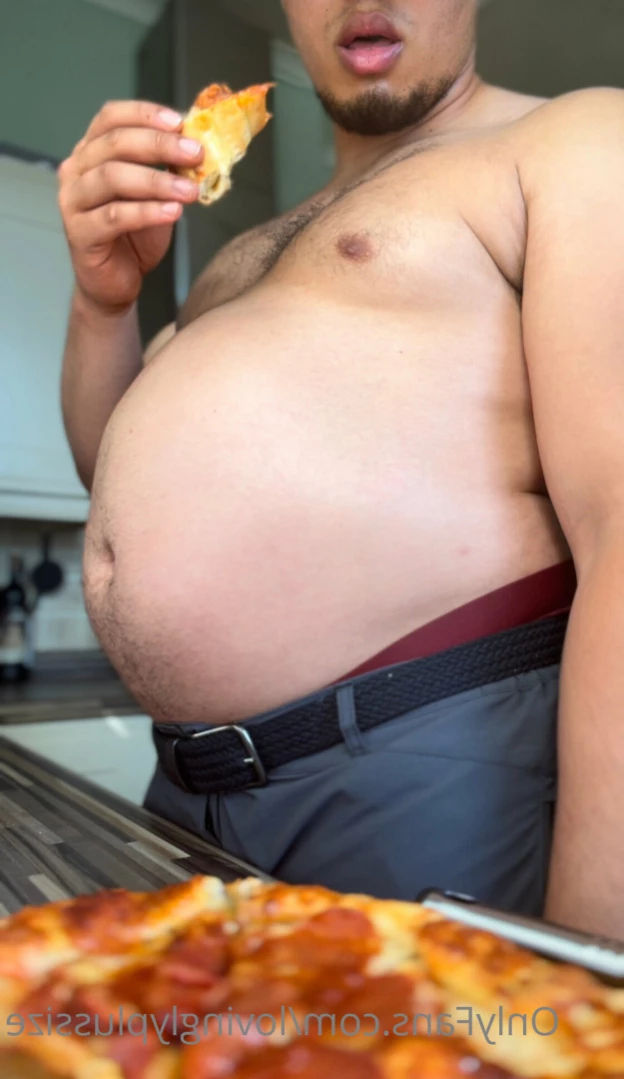 bulkylifting Onlyfans leaked photo 10892241 on Hotleaks.tv
