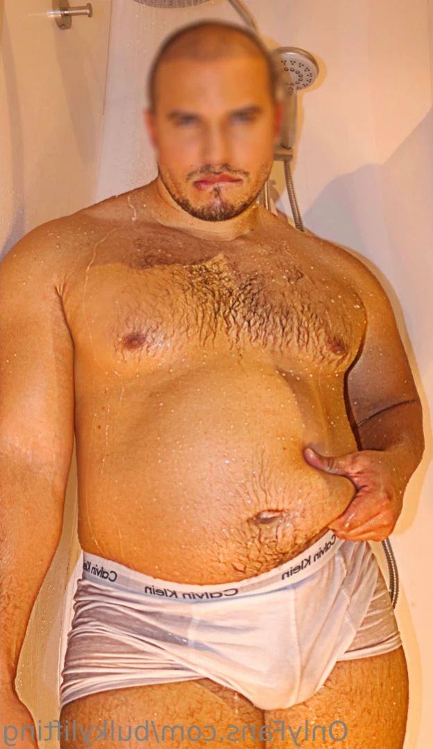 bulkylifting Onlyfans leaked photo 10941107 on Hotleaks.tv