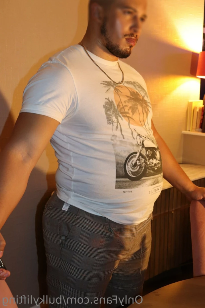 bulkylifting Onlyfans leaked photo 11646965 on Hotleaks.tv