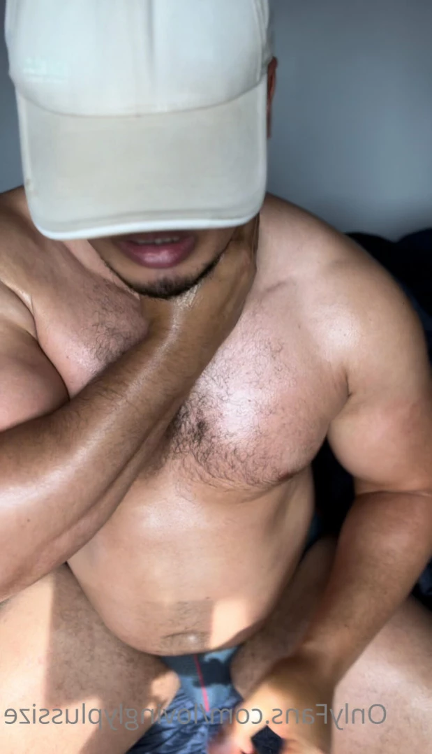 bulkylifting Onlyfans leaked photo 11647409 on Hotleaks.tv