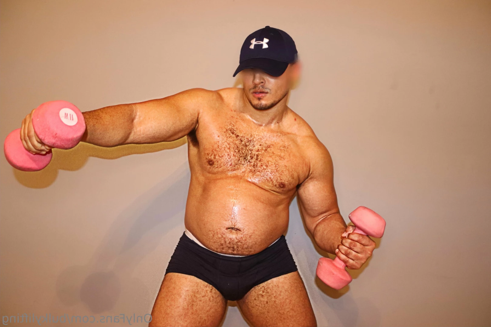 bulkylifting Onlyfans leaked photo 11647421 on Hotleaks.tv