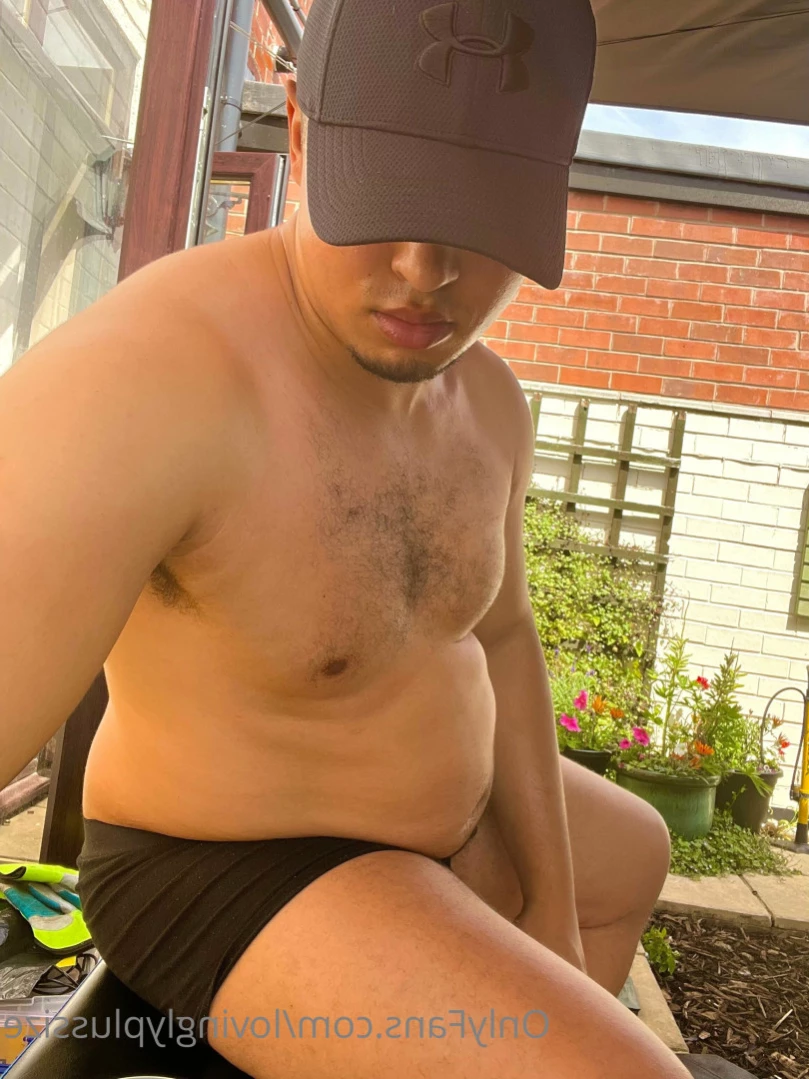 bulkylifting Onlyfans leaked photo 11647450 on Hotleaks.tv