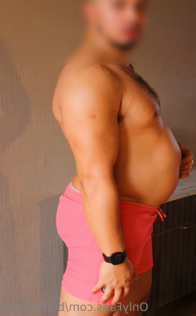 bulkylifting Onlyfans leaked photo 11647489 on Hotleaks.tv