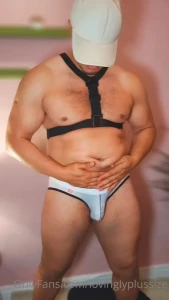 bulkylifting Onlyfans leaked video 11922747 on Hotleaks.tv