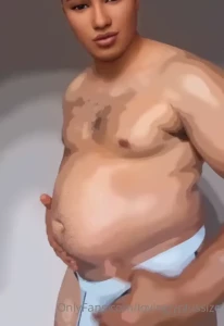 bulkylifting Onlyfans leaked video 11966984 on Hotleaks.tv