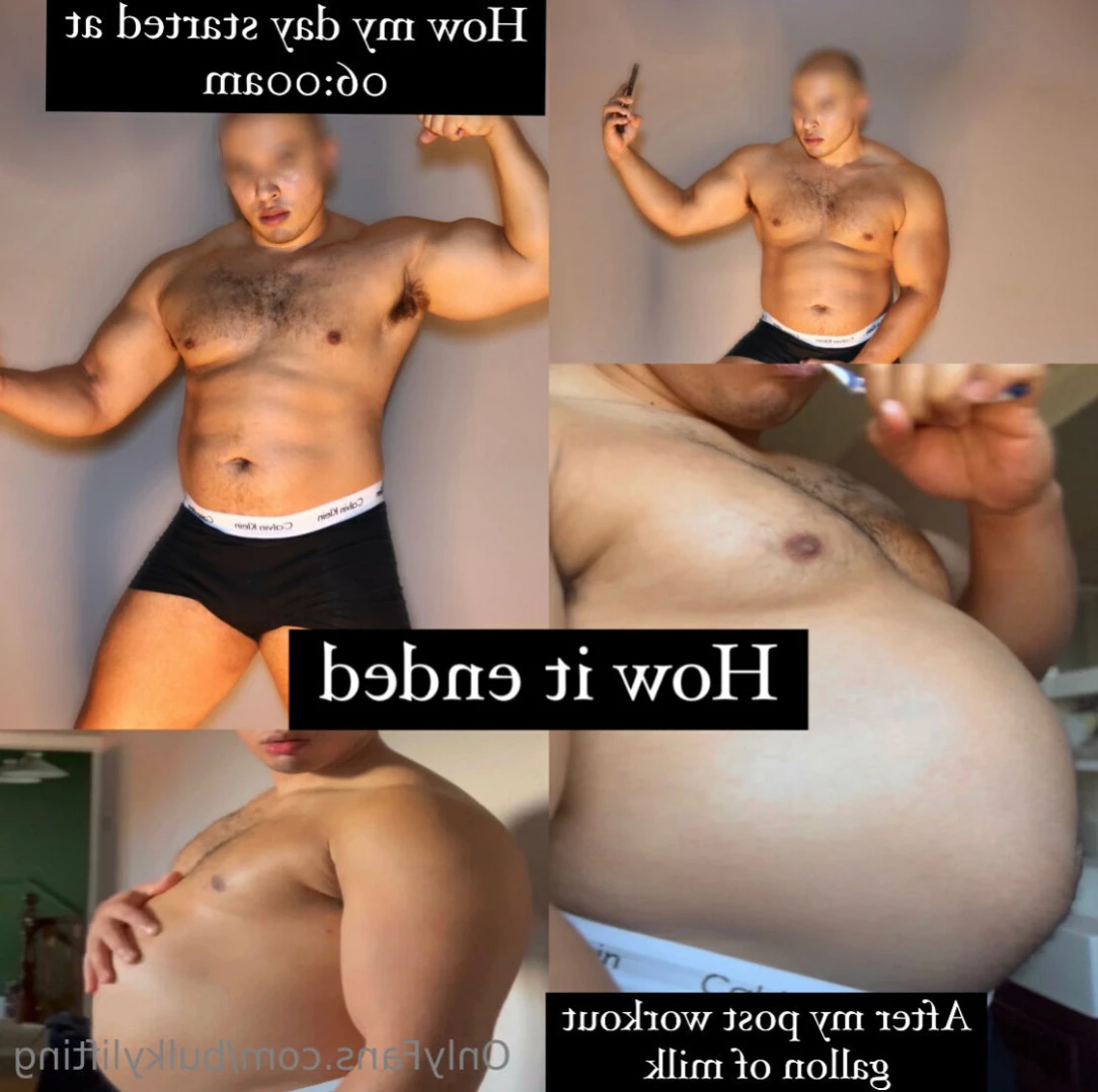bulkylifting Onlyfans leaked photo 12032354 on Hotleaks.tv