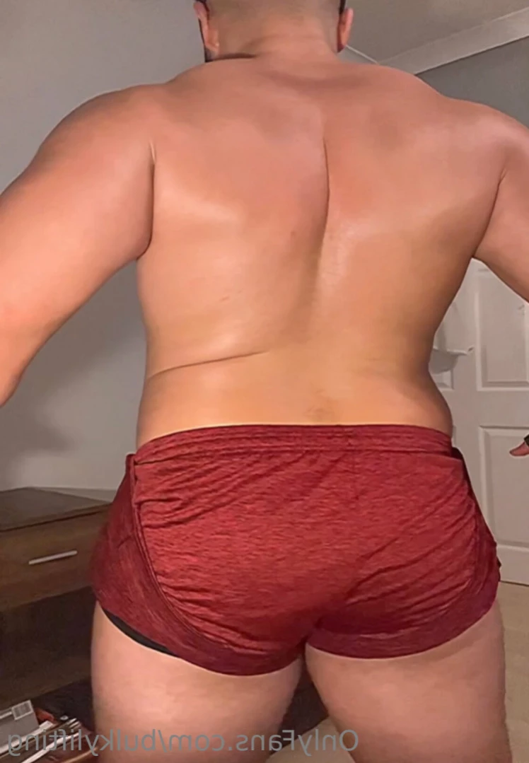 bulkylifting Onlyfans leaked photo 12150182 on Hotleaks.tv