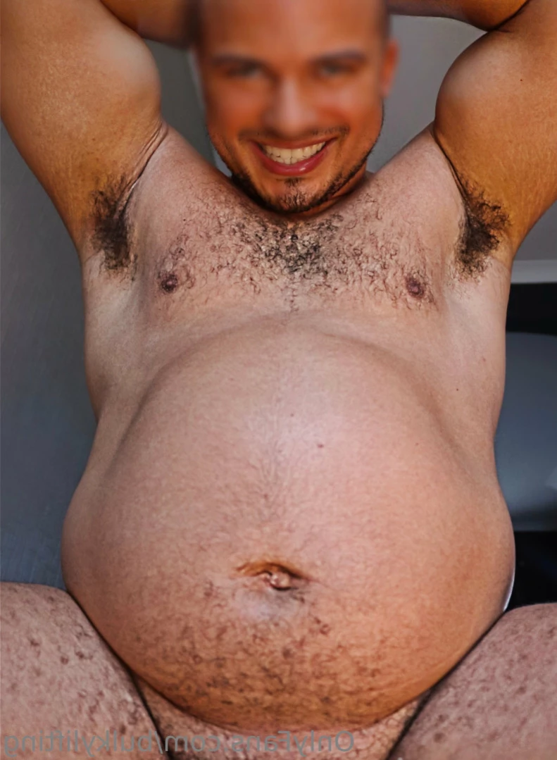 bulkylifting Onlyfans leaked photo 12150233 on Hotleaks.tv