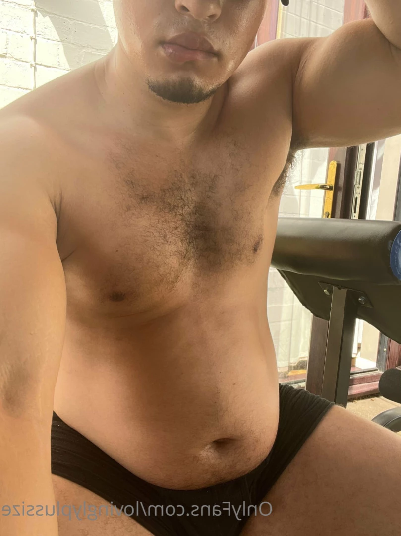 bulkylifting Onlyfans leaked photo 12150262 on Hotleaks.tv