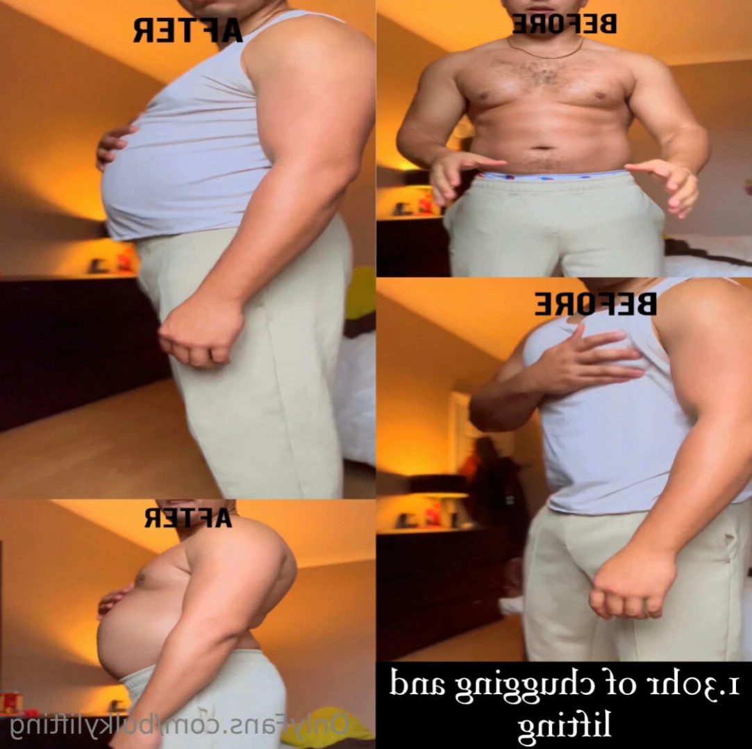 bulkylifting Onlyfans leaked photo 12154160 on Hotleaks.tv