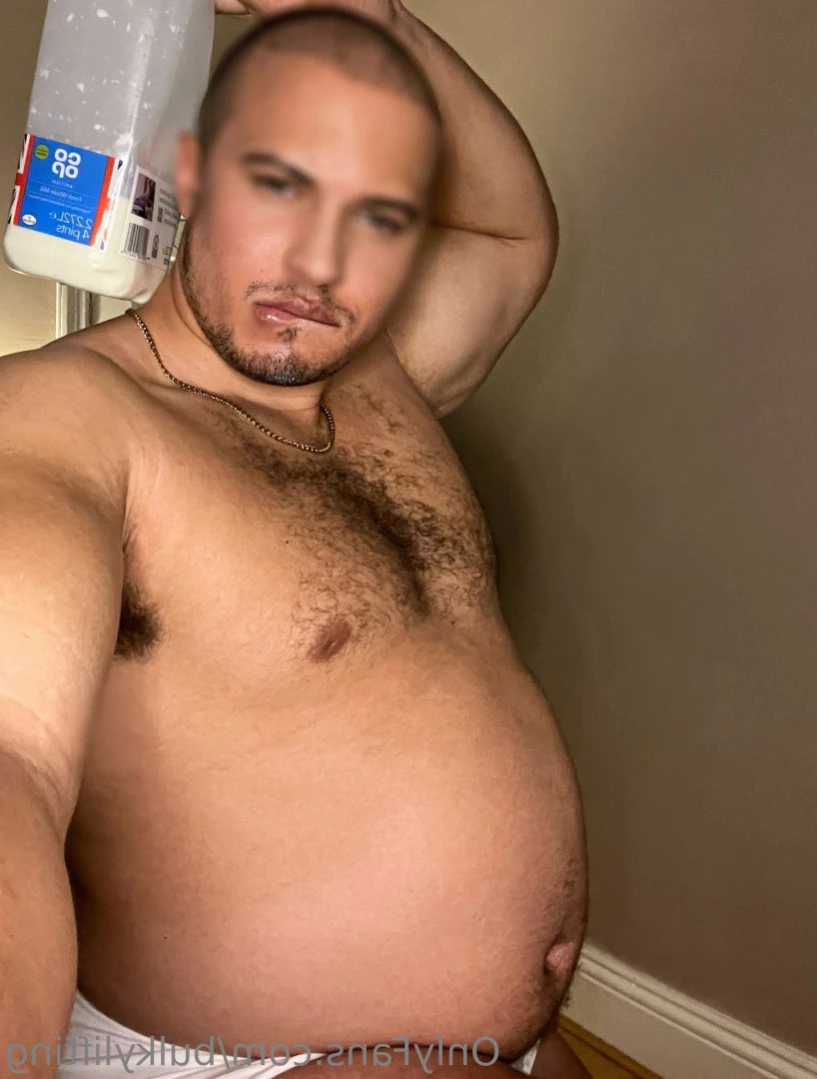 bulkylifting Onlyfans leaked photo 12154316 on Hotleaks.tv